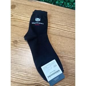 New Giant Panda Holic Adult Kikiyaco Socks  Mens And Womens Great Gift